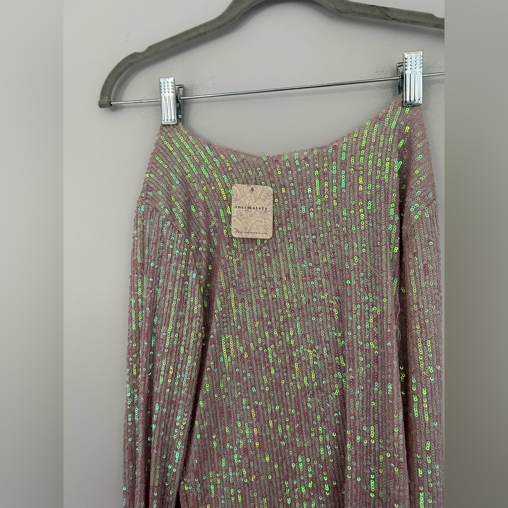 FP top.